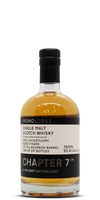 Chapter 7 Monologue 8 Year Old Caol Ila 2012 Scotch Whisky