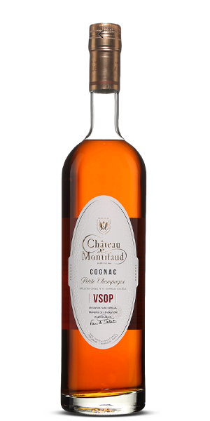 Chateau de Montifaud VSOP Cognac (700mL)
