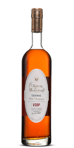 Chateau de Montifaud VSOP Cognac