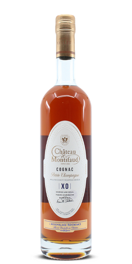 Chateau de Montifaud XO Cognac (700mL)