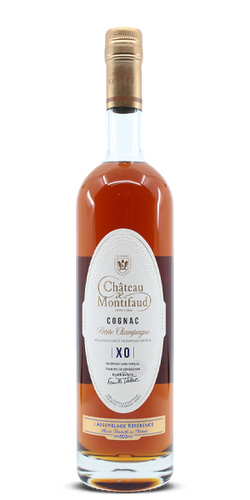 Chateau de Montifaud XO Cognac (700mL)