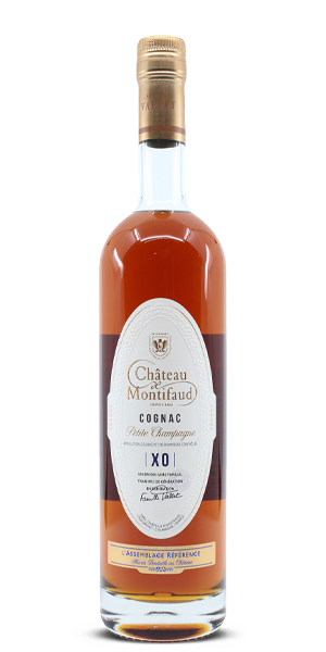Chateau de Montifaud XO Cognac (700mL)