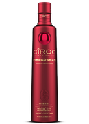 Cîroc Pomegranate Limited Edition Vodka