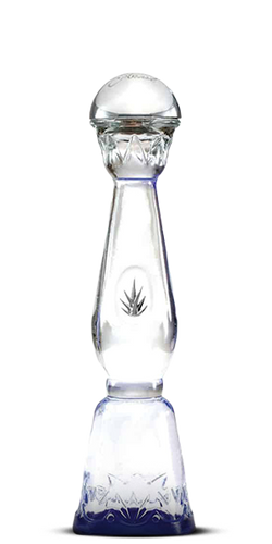 Clase Azul Plata Tequila (700mL)