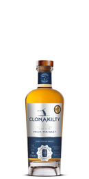 Clonakilty Double Oak Finish Irish Whiskey