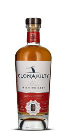Clonakilty Port Cask Irish Whiskey