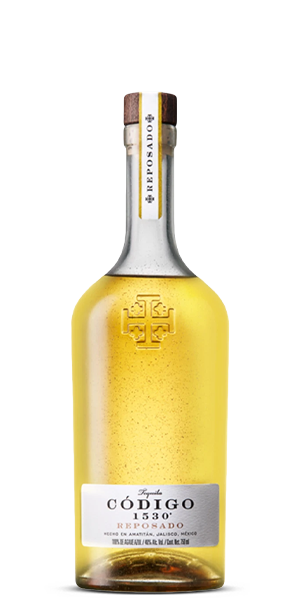 Código 1530 Reposado Tequila (700mL)