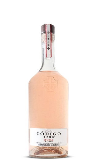 Código 1530 Rosa Tequila (700mL)