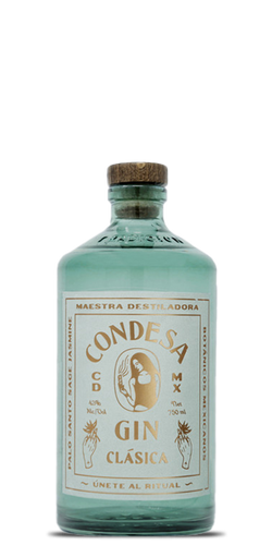 Condesa Clasica Gin