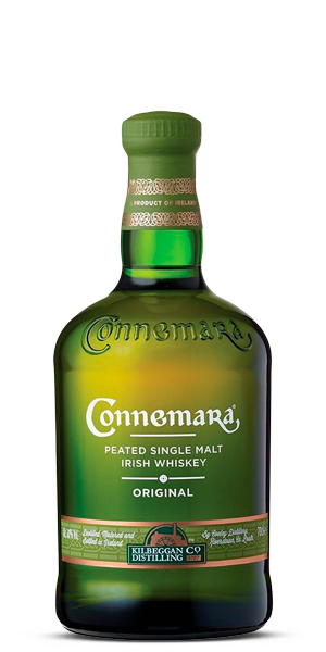 Connemara Peated (700mL)