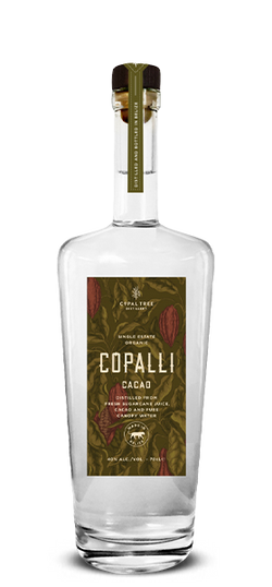 Copalli Cacao Rum (700mL)