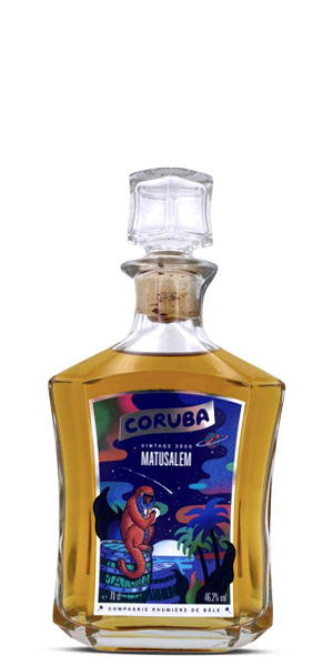 Coruba 18 Year Old Matusalem Rum