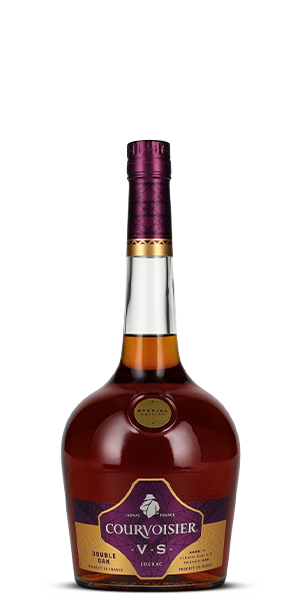 Courvoisier Special Edition Double Oak VS Cognac