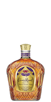 Crown Royal Fine De Luxe Blended Canadian Whisky (1L)
