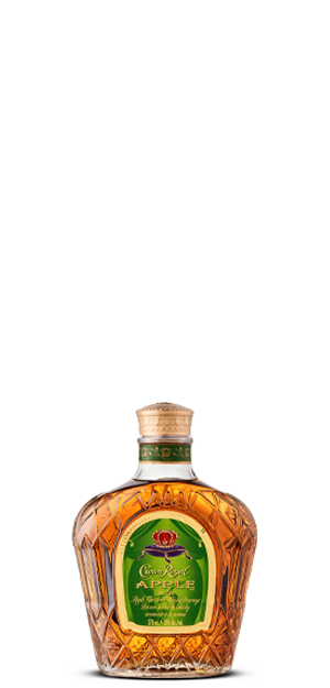 Crown Royal Regal Apple Whisky (1L)