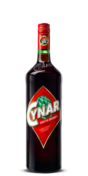 Cynar Liqueur
