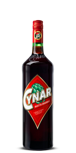 Cynar Liqueur