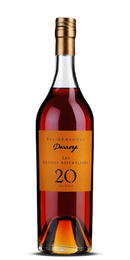 Darroze 20 Year Old Armagnac