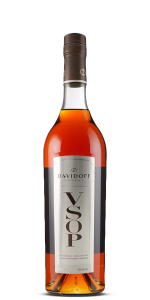 Davidoff VSOP Cognac (1L)
