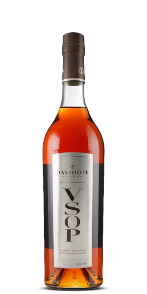 Davidoff VSOP Cognac (1L) (1L)