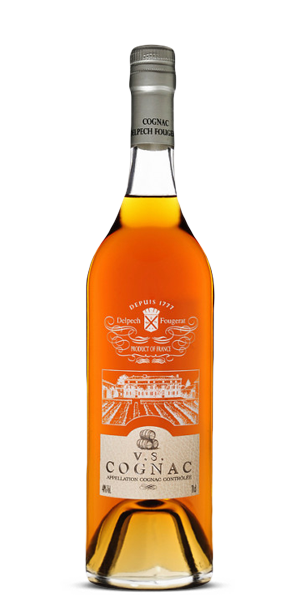 Delpech Fougerat VS Cognac (700mL)