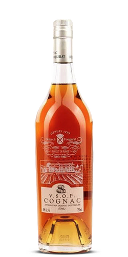 Delpech Fougerat VSOP Cognac (700mL)