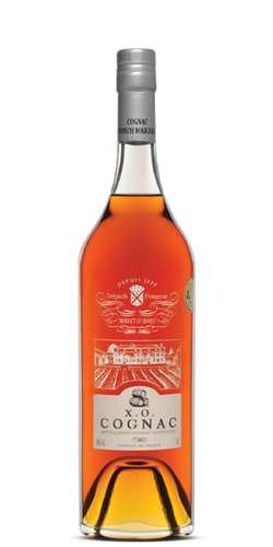 Delpech Fougerat XO Cognac (700mL)