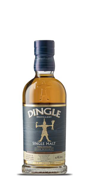 Dingle Single Malt 2021 Release (700mL)