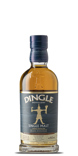 Dingle Single Malt 2021 Release