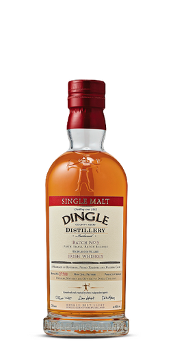 The Dingle Mingle