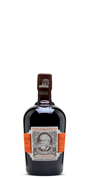 Diplomatico Mantuano Rum (700mL)