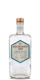 Dockyard Chatham Dry Gin