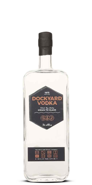 Dockyard Vodka