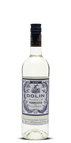 Dolin Vermouth de Chambery Blanc