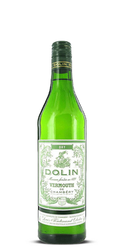 Dolin Dry Vermouth