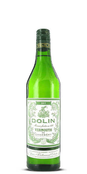 Dolin Dry Vermouth