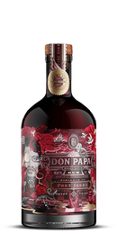 Don Papa Port Cask Rum