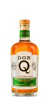 Don Q Vermouth Cask finish Rum