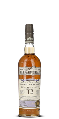 Douglas Laing 12 Year Old 2010 Tullibardine Scotch Whisky