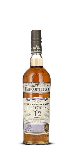 Douglas Laing 12 Year Old 2010 Tullibardine Scotch Whisky