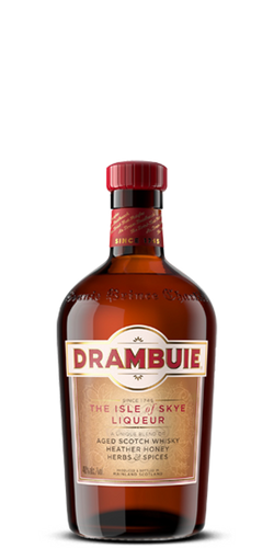 Drambuie Scotch Whisky Liqueur