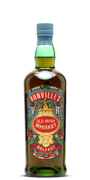 Dunville's 12 Year Old PX Cask Irish Whiskey (700mL)
