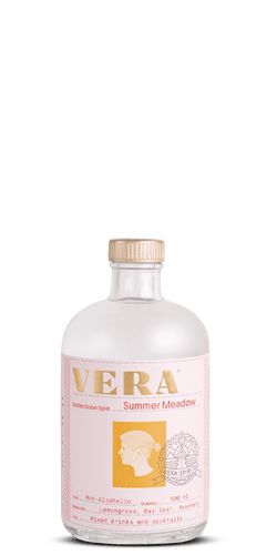 Vera Summer Meadow (500mL)