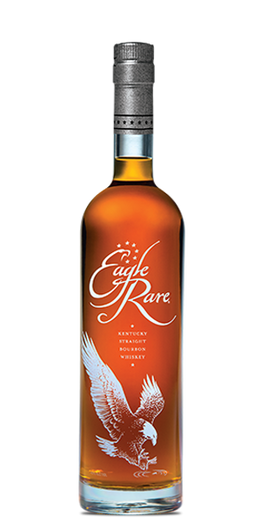Eagle Rare 10 Year Old Single Barrel