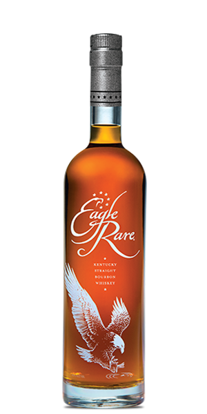 Eagle Rare 10 Year Old Single Barrel