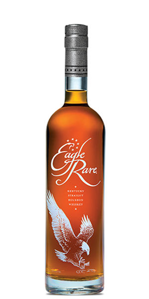 Eagle Rare 10 Year Old Single Barrel (700mL)