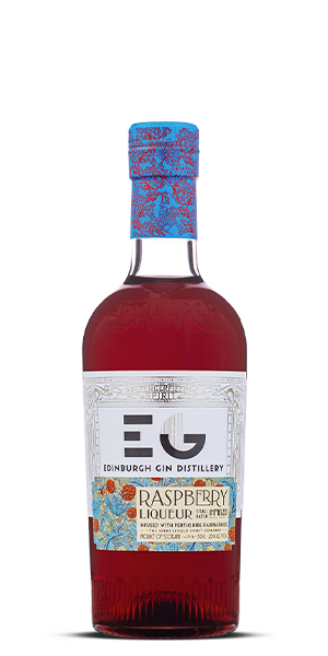 Edinburgh Raspberry Gin