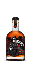 El Libertad 8 Year Old Sherry Spiced Rum
