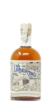 El Libertad Flavor of Origin Rum