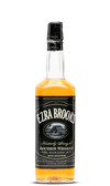 Ezra Brooks Black Label Kentucky Straight Bourbon Whiskey